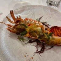 料理