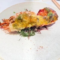 料理
