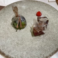料理