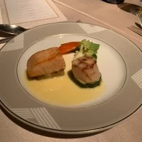 おさかな料理