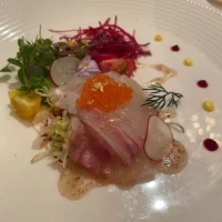 前菜