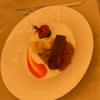 ステーキ
