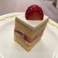 ケーキです