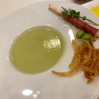 料理
