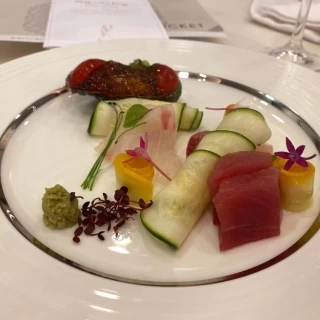 料理