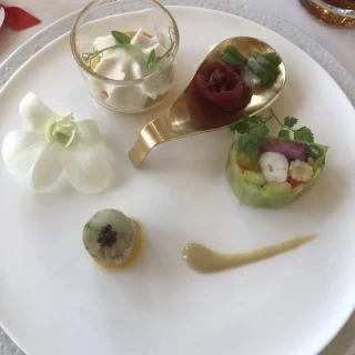 前菜