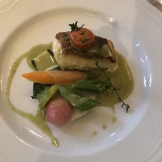 ソースが特においしい