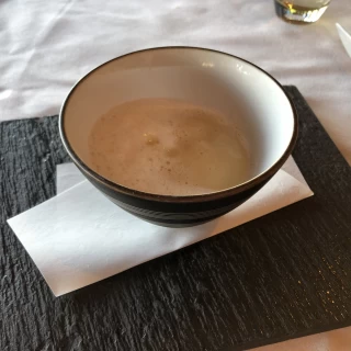 野菜のスープ