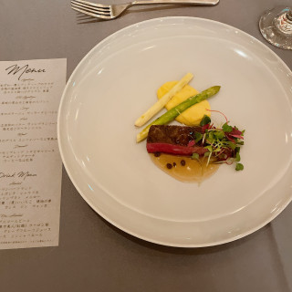料理