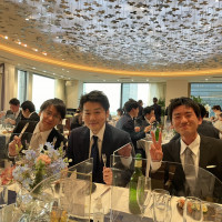 友人