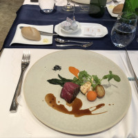 肉料理
