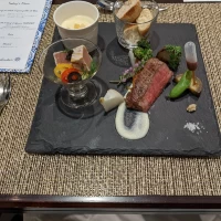 料理