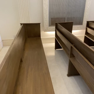チャペル