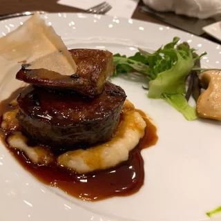 料理