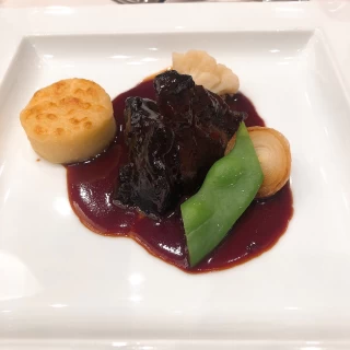 肉料理