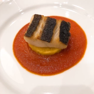 魚料理