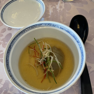 味付け美味しかった