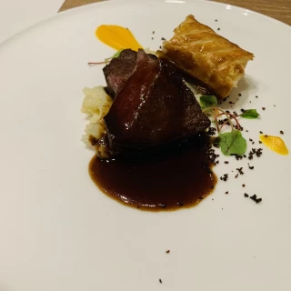 肉柔らかかった