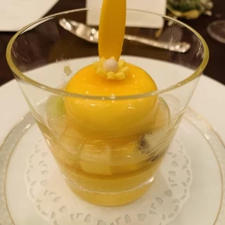 色が綺麗