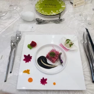 見栄えよかった