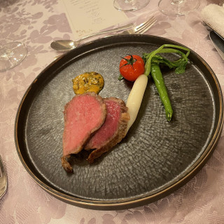 お酒に合うお肉