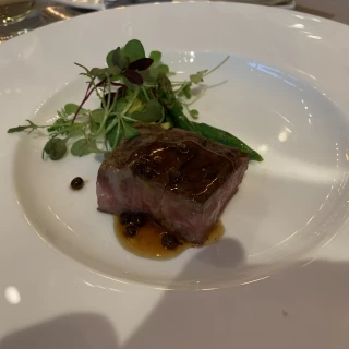 肉柔らかかった