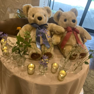 クマ可愛かった