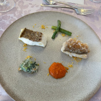 魚柔らかくて美味しかった