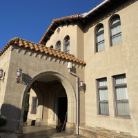 さすが有形文化財のたたずまい