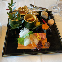 見た目がすごく綺麗