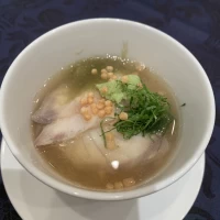 わさびがよーきいてた