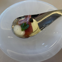味付けが美味しかった