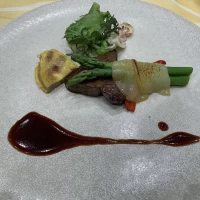 肉柔らかかった