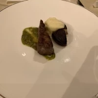 肉柔らかかった