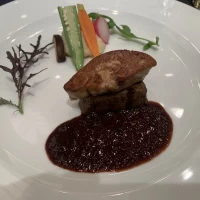 肉柔らかかった