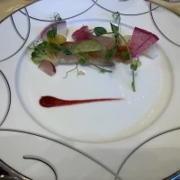 見た目もお洒落