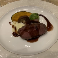 肉柔らかかった
