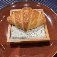 バターの香りがよかった