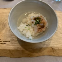 ご飯ものあるの良かった
