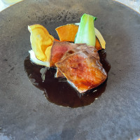 お肉柔らかかった