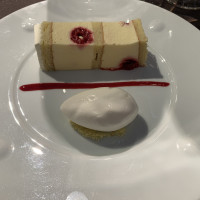 ケーキ美味しかった