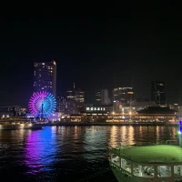 最高の夜景
