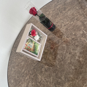 バラが綺麗だった|586035さんのホテル椿山荘東京の写真(2597880)