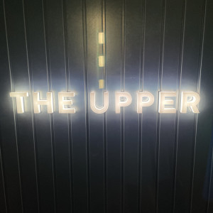 披露宴会場の入り口|586035さんのTHE UPPER(アッパー)の写真(2590138)