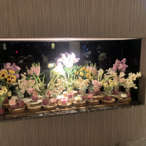 お花の色合いが好きだった|586035さんのLUCIS（ルーキス）の写真(2274634)