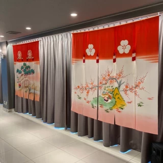 花嫁のれん