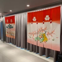 花嫁のれん