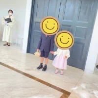 リングボーイガール