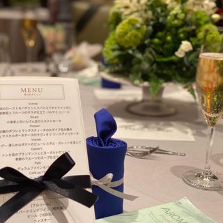 レセプションハウス ザ ブライトガーデンの結婚式 特徴と口コミをチェック ウエディングパーク