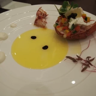 前菜
